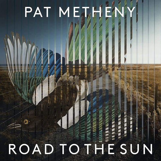 Metheny, Pat/Road To The Sun [LP]