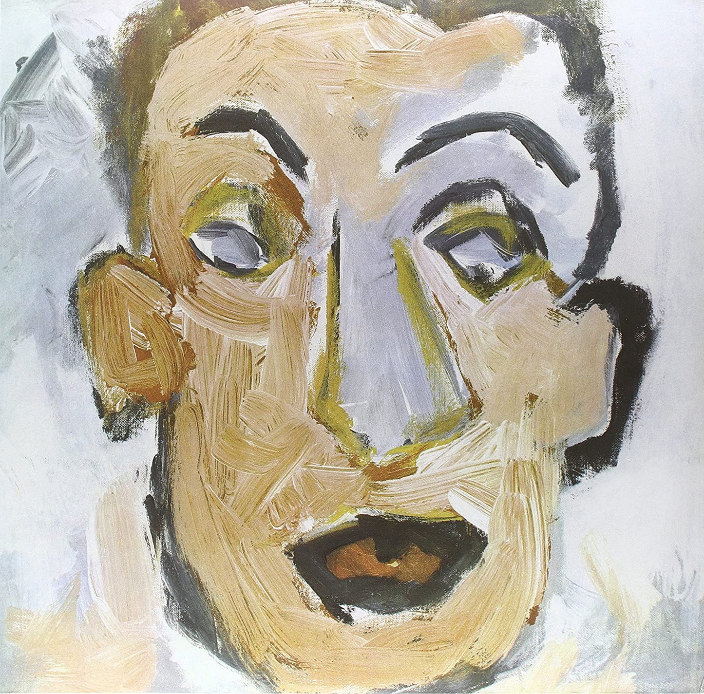 Dylan, Bob/Self Portrait (2LP) [LP]