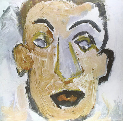 Dylan, Bob/Self Portrait (2LP) [LP]
