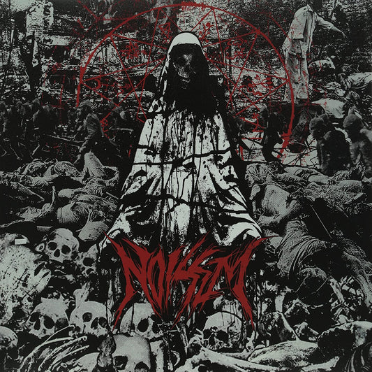 Noisem/Agony Defined [LP]