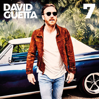Guetta, David/7 (2LP) [LP]