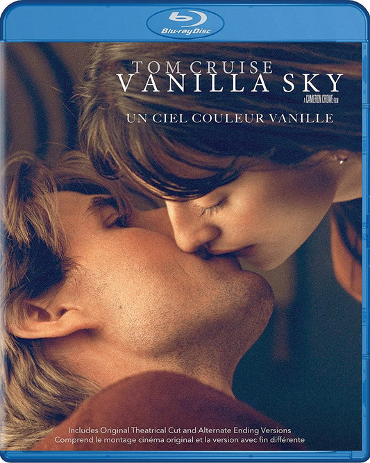 Vanilla Sky [BluRay]