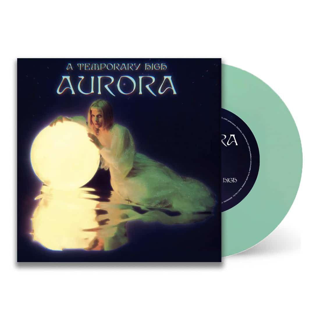 Aurora/A Temporary High [7"]