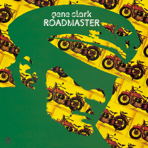 Clark, Gene/Roadmaster (Yellow Vinyl) [LP]