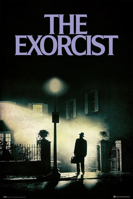 Poster/The Exorcist