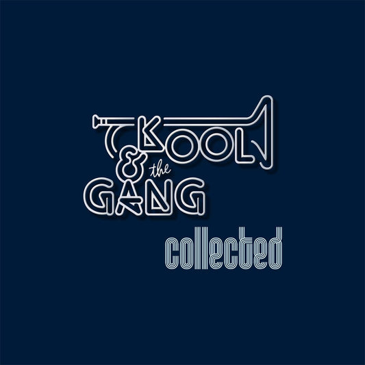 Kool & The Gang/Collected (2LP Retrospective) [LP]