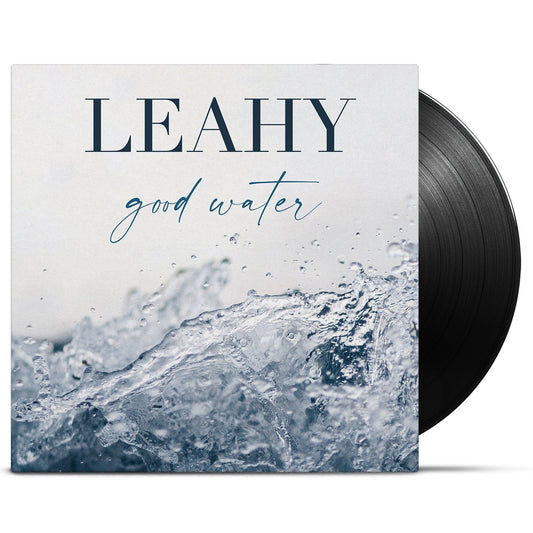 Leahy/Good Water [LP]