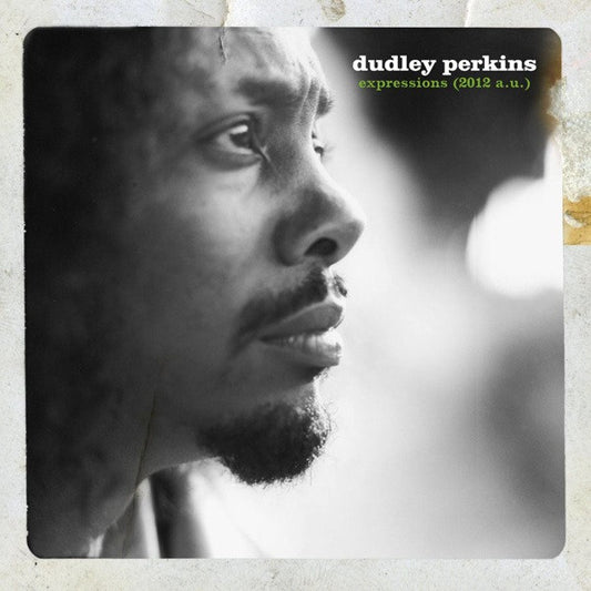 Perkins, Dudley & Madlib/Expressions [LP]