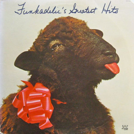 Funkadelic/Greatest Hits [LP]
