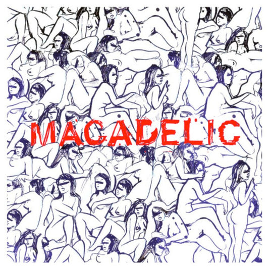 Miller, Mac/Macadelic [LP]