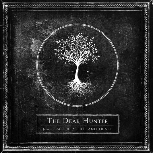 Dear Hunter/Act III (Green Vinyl) [LP]