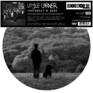 Carner, Loyle/Yesterday's Gone (Picture Disc) [LP]