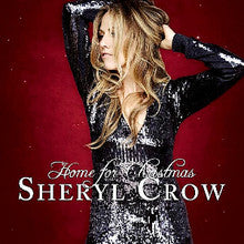 Crow, Sheryl/Home For Christmas [LP]
