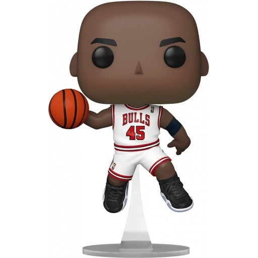 Pop! Vinyl/Michael Jordan - Chicago Bulls [Toy]