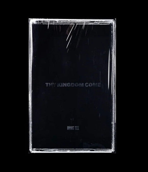 King Tee/Thy Kingdom Come [Cassette]