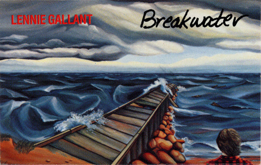 Gallant, Lennie/Breakwater [CD]