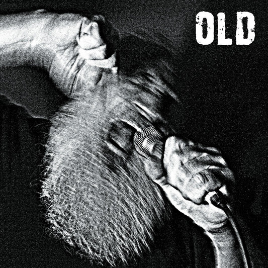 Old (Rick White)/Old [LP]