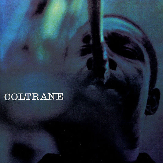Coltrane, John/Coltrane [LP]