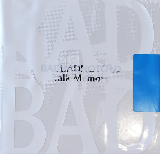 BadBadNotGood/Talk Memory [LP]