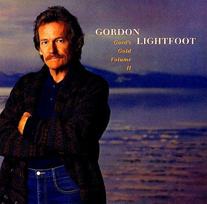 Lightfoot, Gordon/Gord's Gold Vol. II [CD]