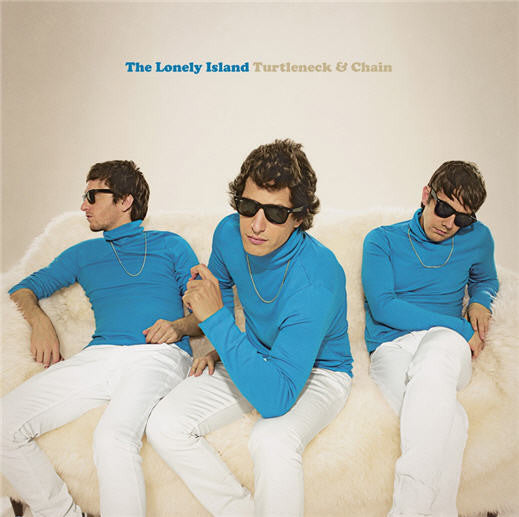Lonely Island, The/Turtleneck & Chain (CD+DVD)