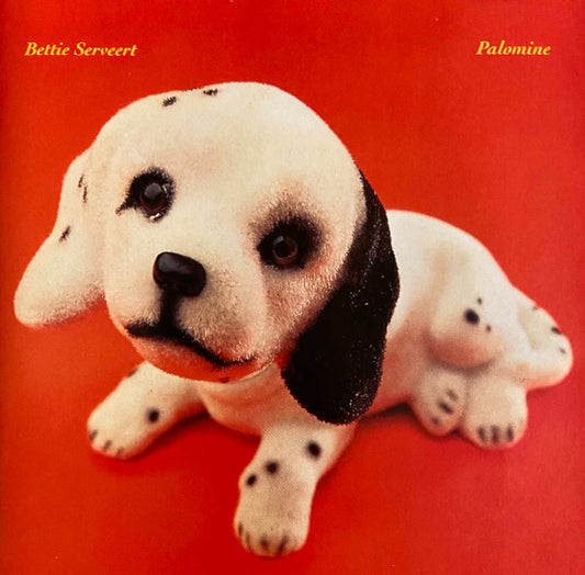 Bettie Serveert/Palomine (30th Ann. Orange Vinyl + 7") [LP]