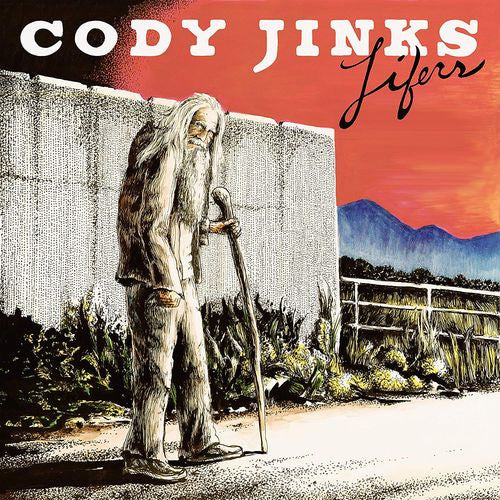 Jinks, Cody/Lifers [LP]