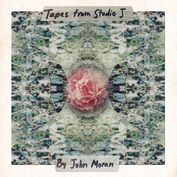 Moran, John/Tapes From Studio J [CD]