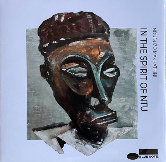 Makhathini, Nduduzo/In The Spirit Of Ntu [LP]
