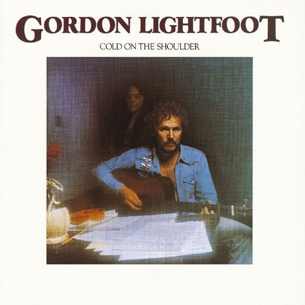 Lightfoot, Gordon/Cold The Shoulder [CD]