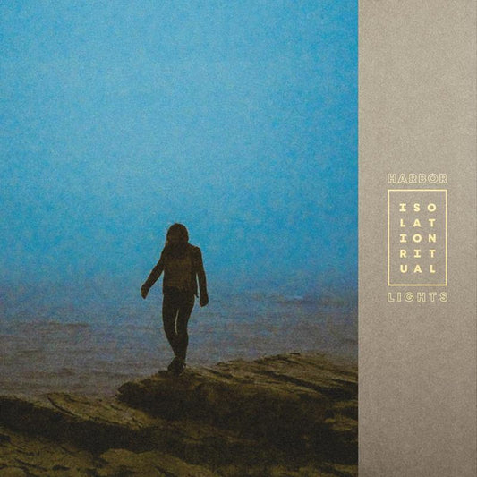 Harborlights/Isolation Ritual [LP]