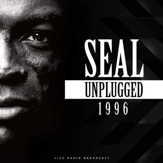 Seal/Unplugged 1996 [LP]