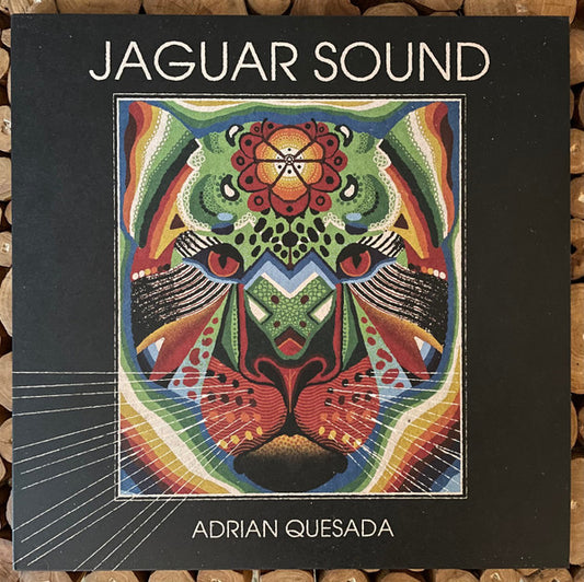 Quesada, Adrian/Jaguar Sound [LP]