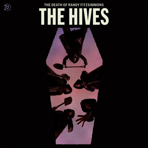 Hives/The Death Of Randy Fitzsimmons [CD]