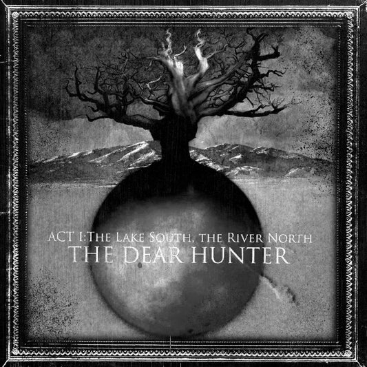 Dear Hunter/Act I (Green Vinyl) [LP]