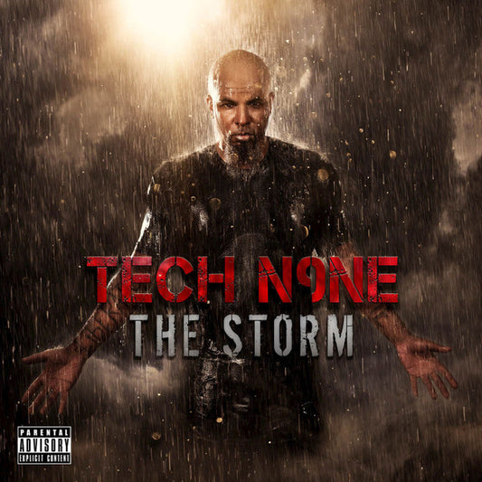 Tech N9ne/The Storm [CD]