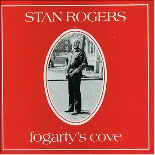 Rogers, Stan/Fogarty's Cove [CD]