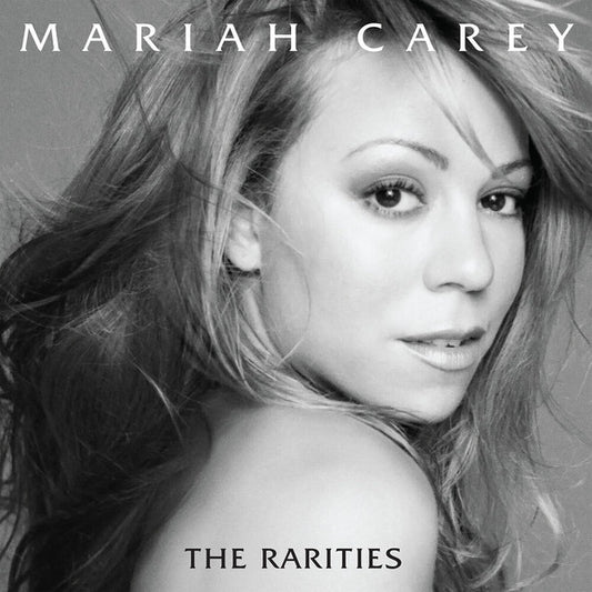 Carey, Mariah/The Rarities (4LP)