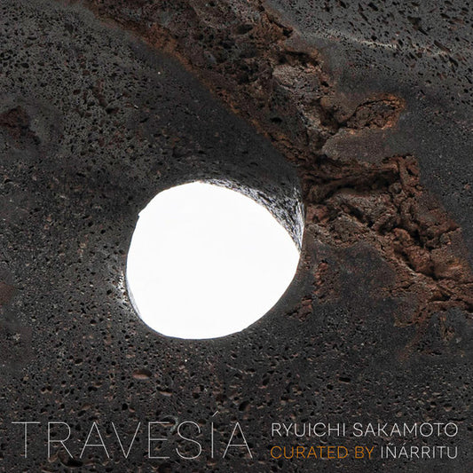 Sakamoto, Ryuichi/Travesia [LP]
