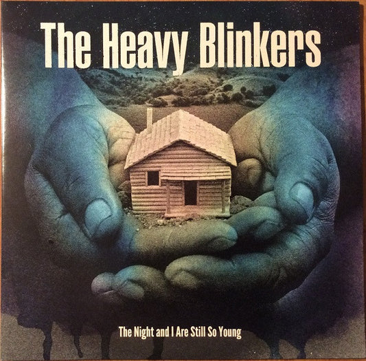 Heavy Blinkers, The/The Night And I Are Still So Young [LP]