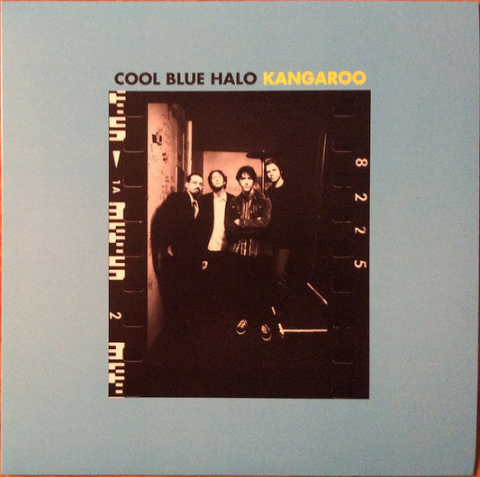 Cool Blue Halo/Kangaroo [LP]