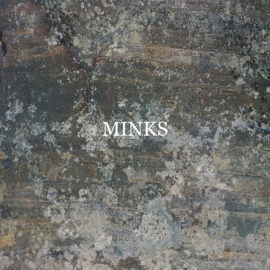 Hedge, The/Minks [LP]