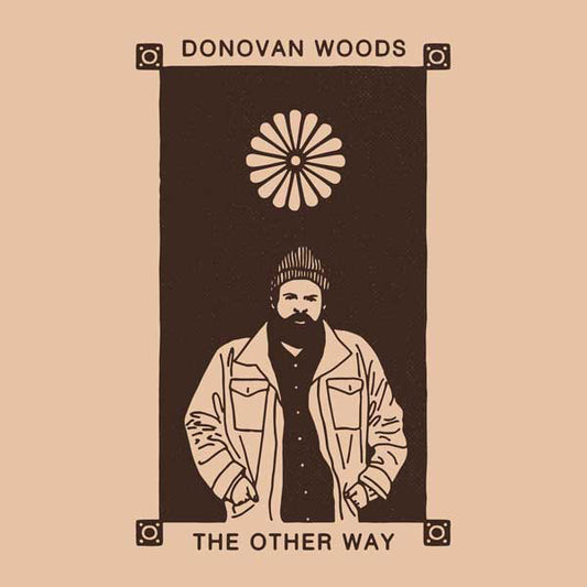 Woods, Donovan/The Other Way [CD]