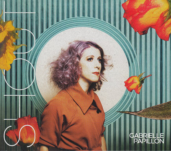 Papillon, Gabrielle/Shout [CD]