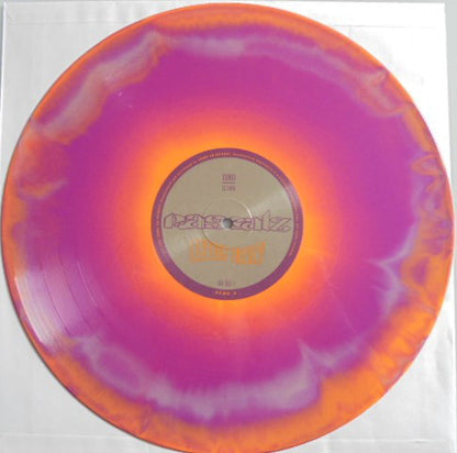 Rascalz/Really Livin' (Orange/Purple Swirl Vinyl) [LP]