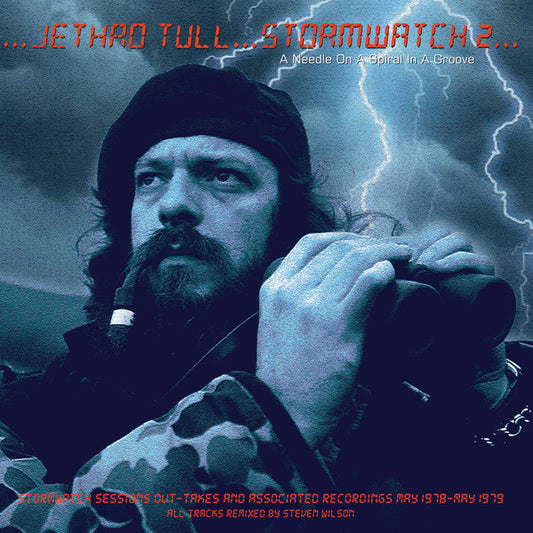 Jethro Tull/Stormwatch 2 [LP]