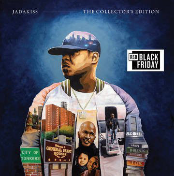 Jadakiss/The Collector's Edition [LP]