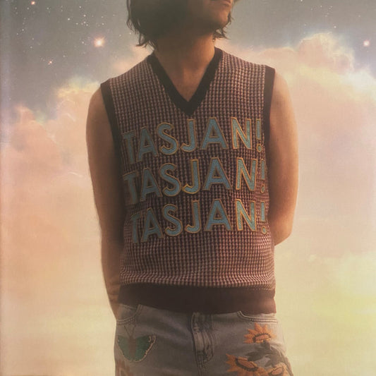 Tasjan, Aaron Lee/Tasjan! Tasjan! Tasjan! (Indie Exclusive Coloured Vinyl) [LP]