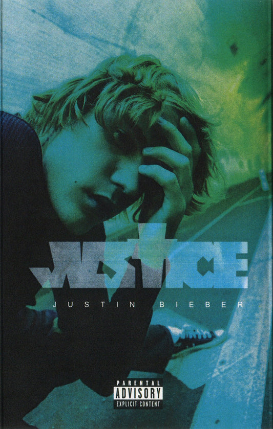 Bieber, Justin/Justice [Cassette]