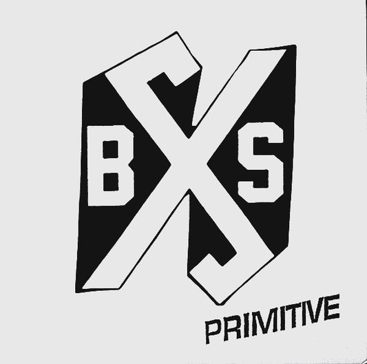 Boston Strangler/Primitive [LP]